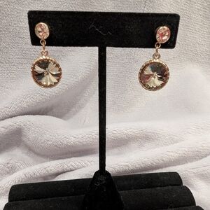 ❄️❄️ 5/$20❄️❄️ Sparkly Fashion Jewelry Pierced Earrings Dangle